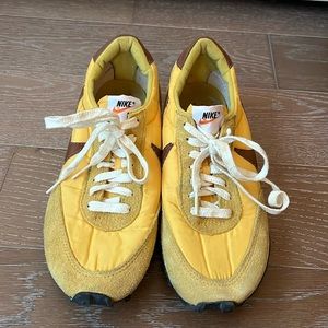 Nike waffle racers 2007